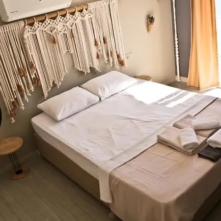 Appartement Buena Vista