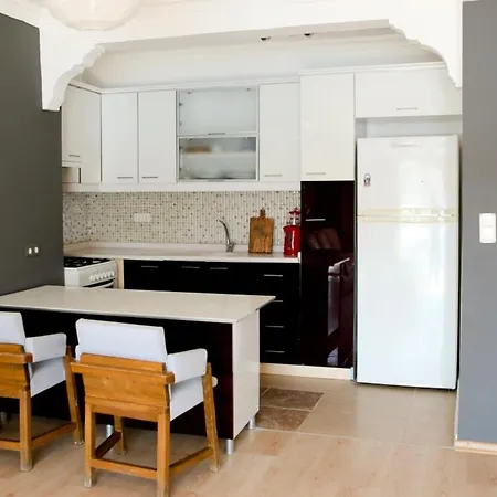 Buena Vista Appartement *