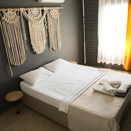 Appartement Buena Vista *
