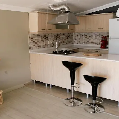 Buena Vista Appartement