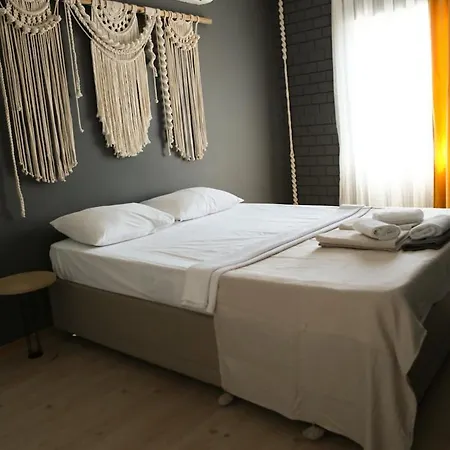 Appartement Buena Vista *