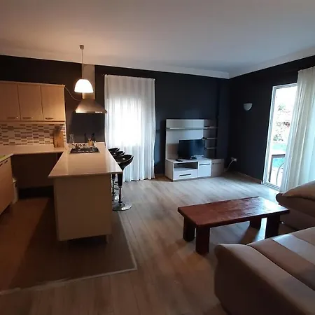 Appartement Buena Vista
