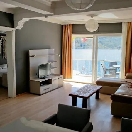Appartement Buena Vista