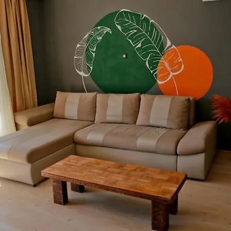 Appartement Buena Vista *