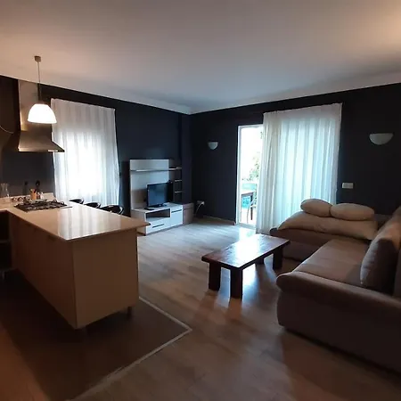 Appartement Buena Vista *