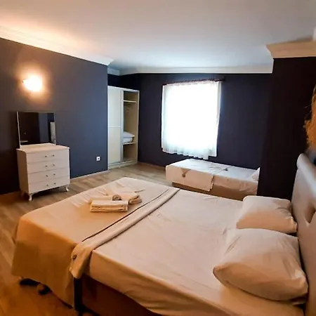 Buena Vista Appartement