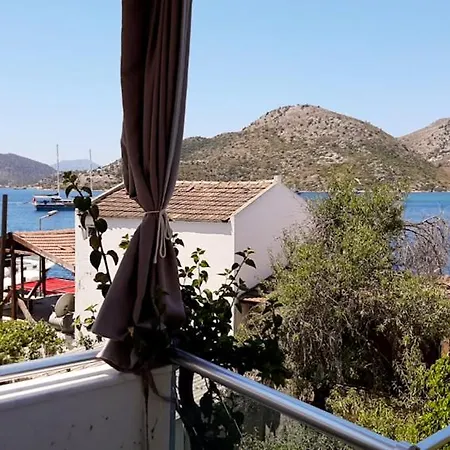 Appartement Buena Vista Bozburun