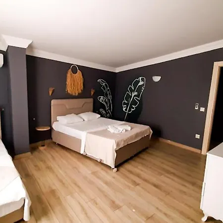 Appartement Buena Vista *