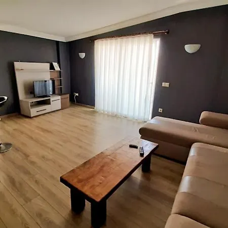 Buena Vista Appartement Bozburun