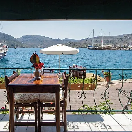 Appartement Buena Vista Bozburun