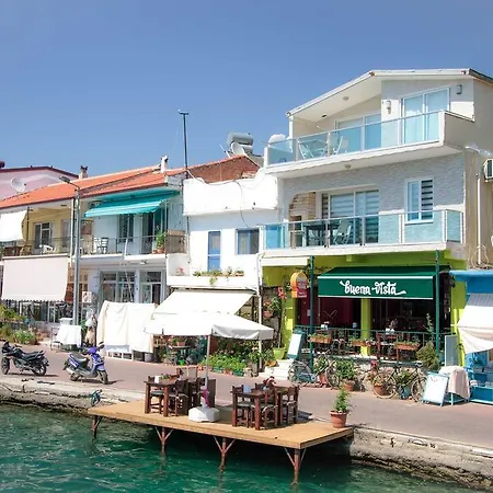 Buena Vista Appartement Bozburun